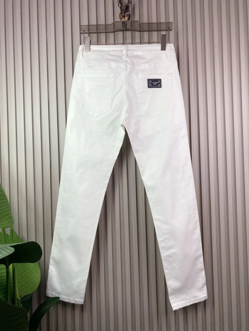 Dolce Gabbana Jeans TravelReady 119974