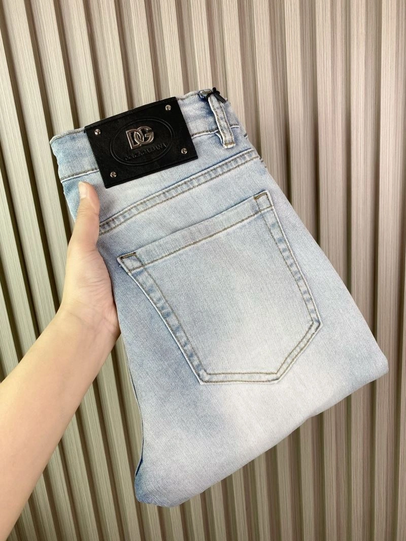 StreetReady Dolce Gabbana Jeans 119996