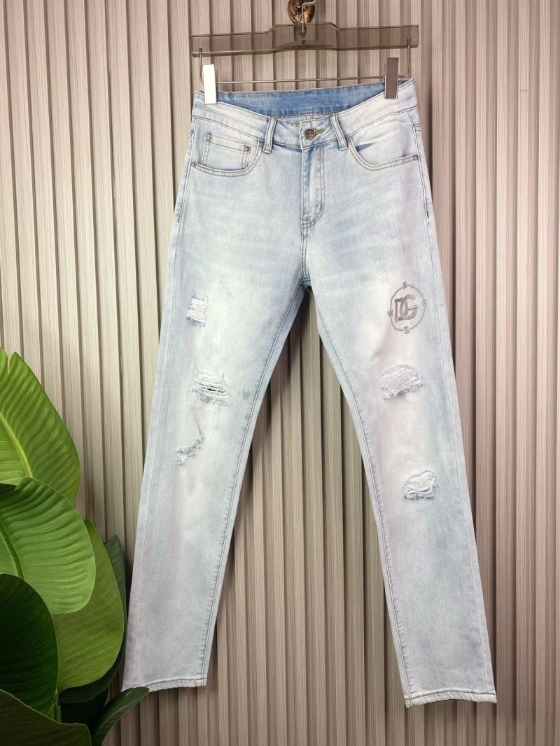 StreetReady Dolce Gabbana Jeans 119996