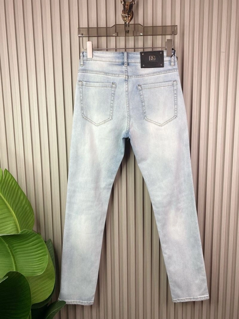 StreetReady Dolce Gabbana Jeans 119996
