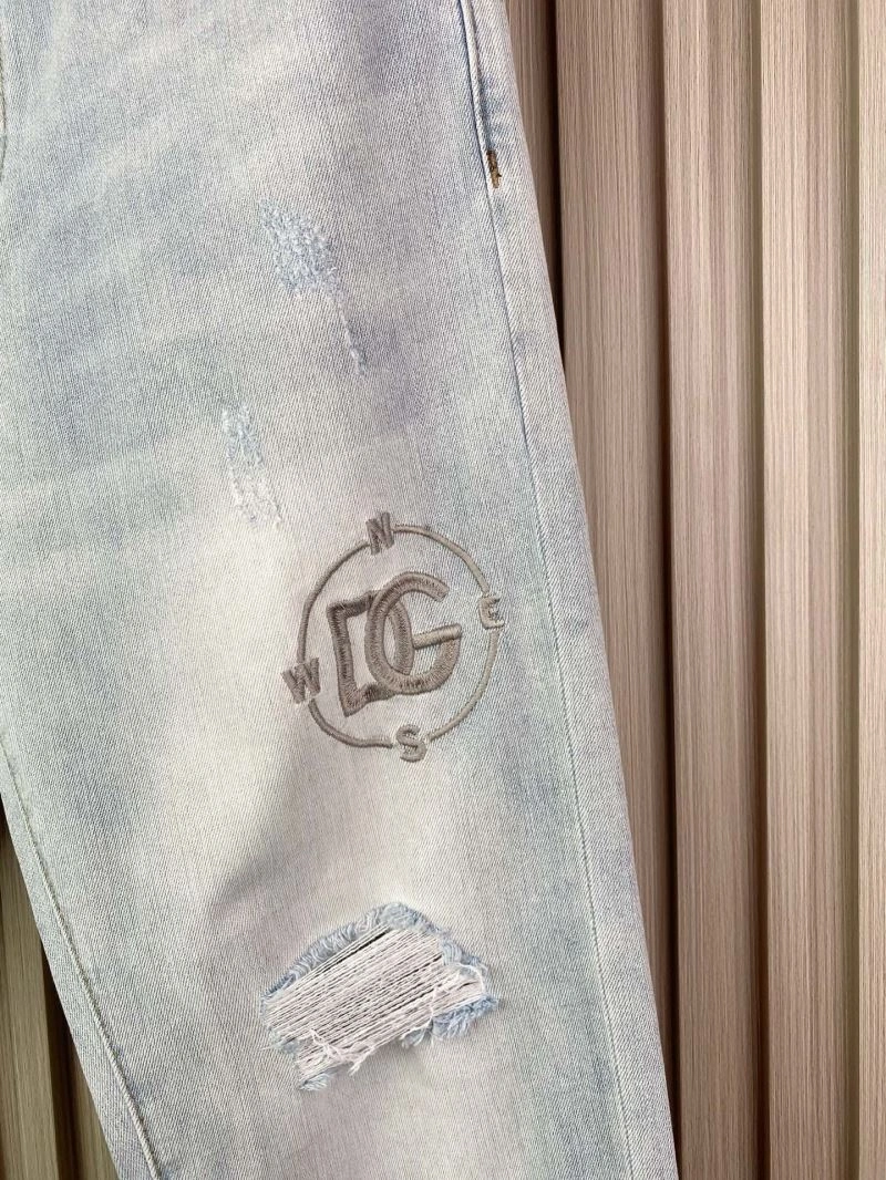 StreetReady Dolce Gabbana Jeans 119996