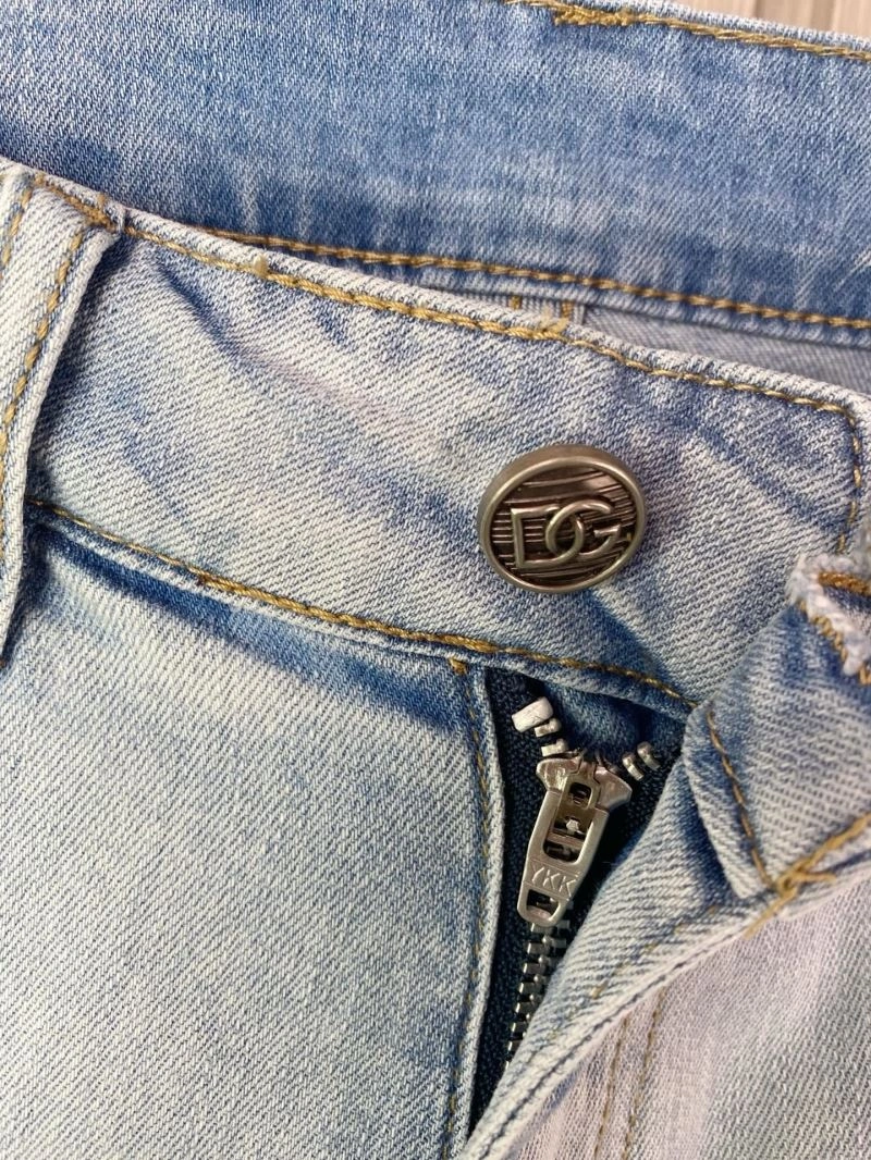 StreetReady Dolce Gabbana Jeans 119996