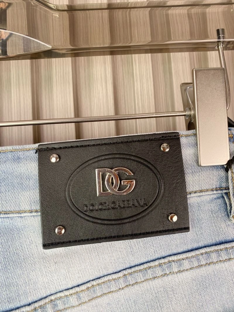 StreetReady Dolce Gabbana Jeans 119996