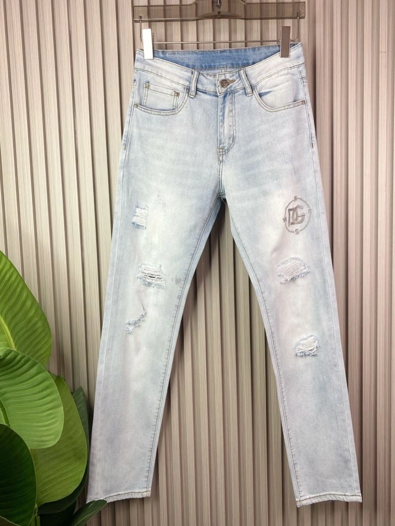 StreetReady Dolce Gabbana Jeans 119996