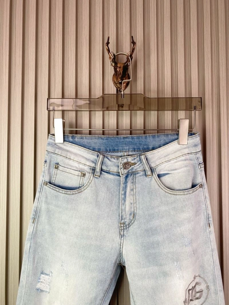 StreetReady Dolce Gabbana Jeans 119996