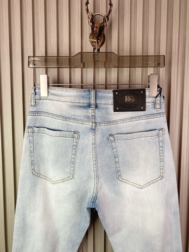 StreetReady Dolce Gabbana Jeans 119996