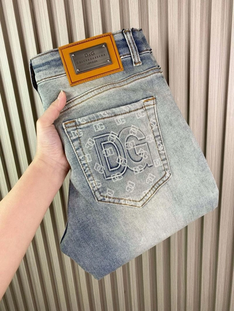 Modern Dolce Gabbana Jeans 119997