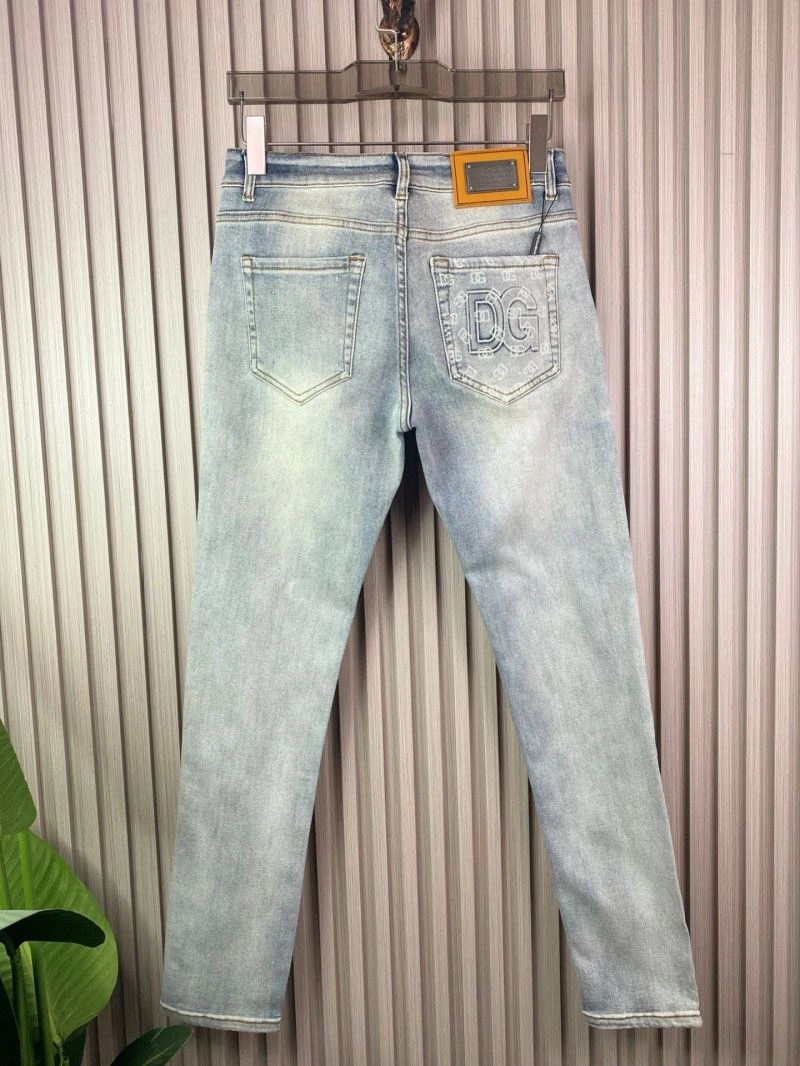 Modern Dolce Gabbana Jeans 119997