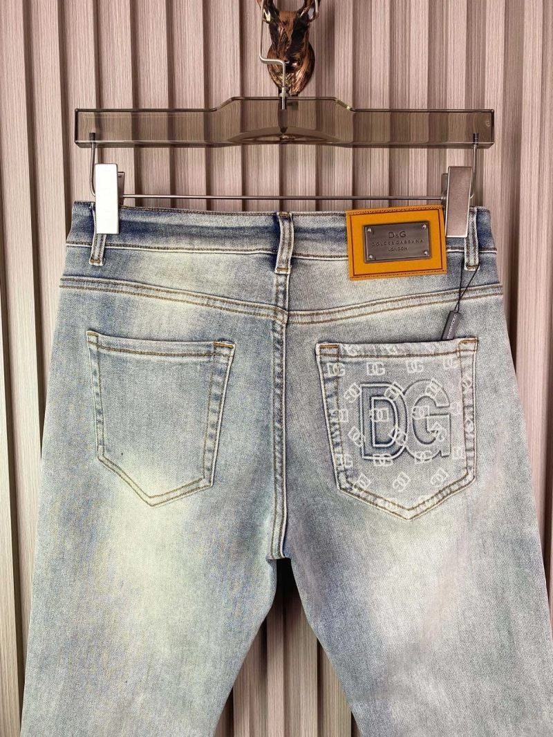 Modern Dolce Gabbana Jeans 119997