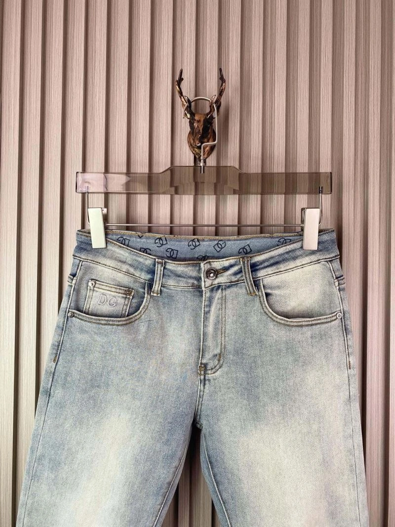 Modern Dolce Gabbana Jeans 119997