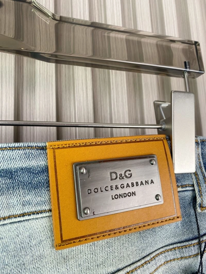 Modern Dolce Gabbana Jeans 119997