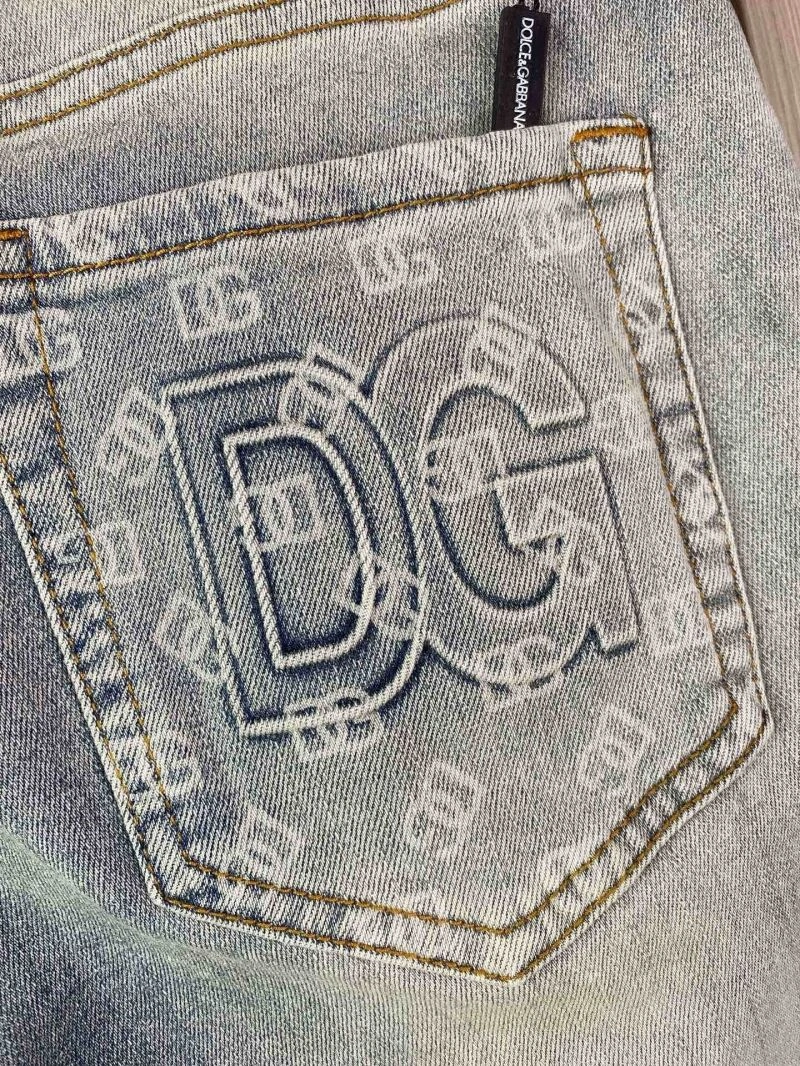 Modern Dolce Gabbana Jeans 119997