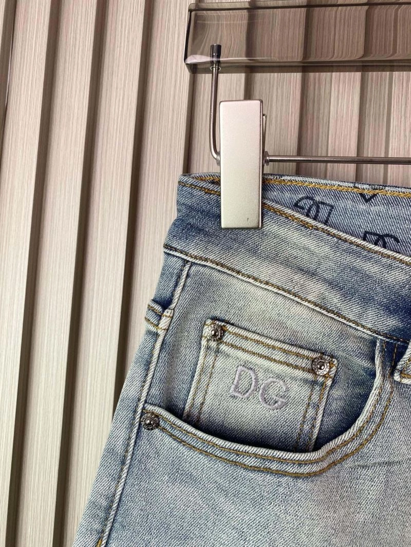 Modern Dolce Gabbana Jeans 119997