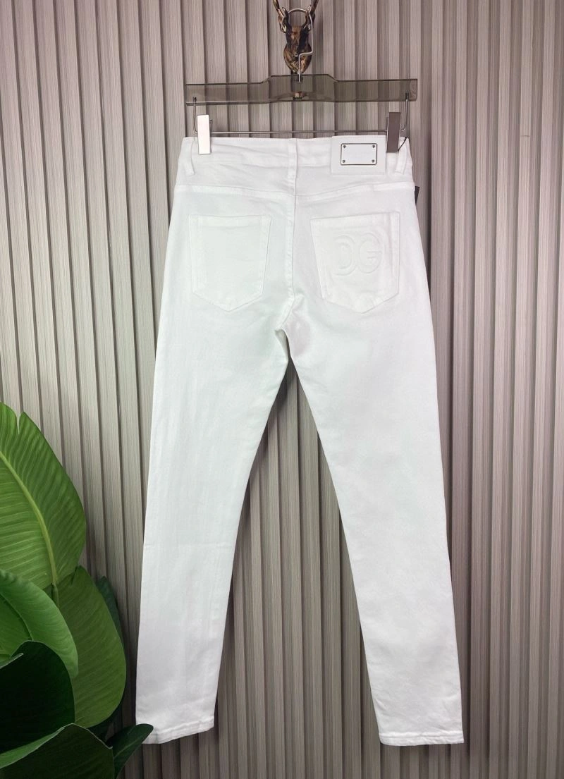Dolce Gabbana Jeans Efficient 119980