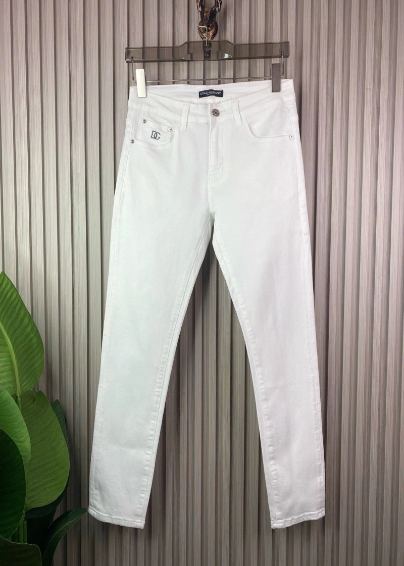 Dolce Gabbana Jeans Efficient 119980