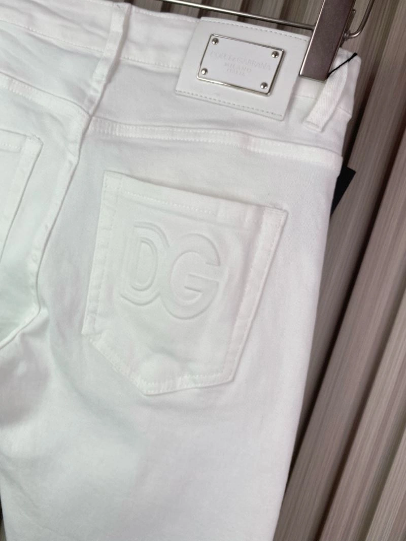 Dolce Gabbana Jeans Efficient 119980