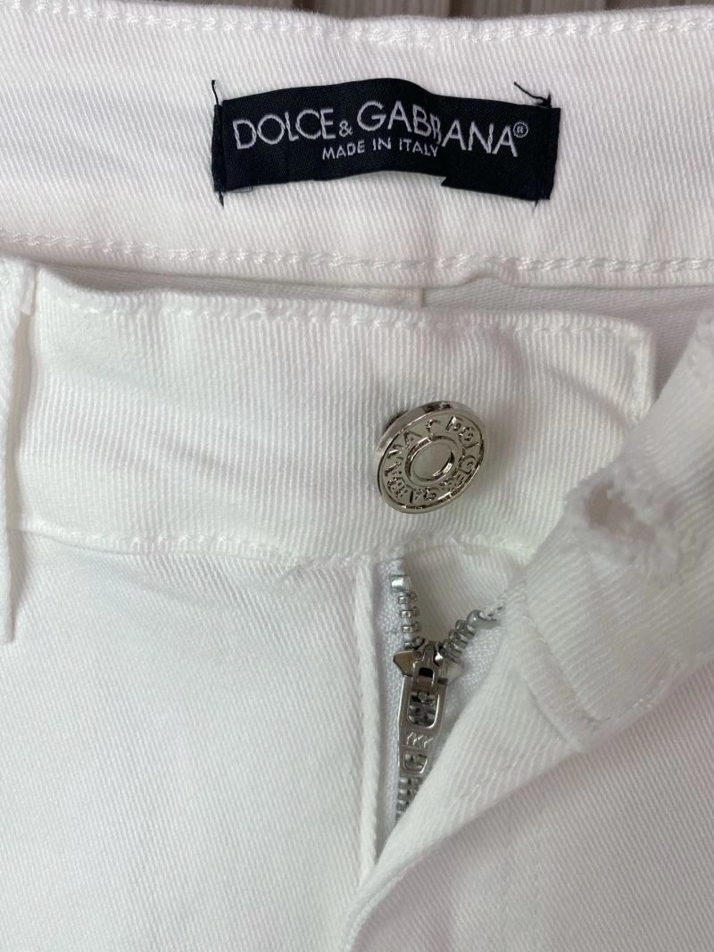 Dolce Gabbana Jeans Efficient 119980