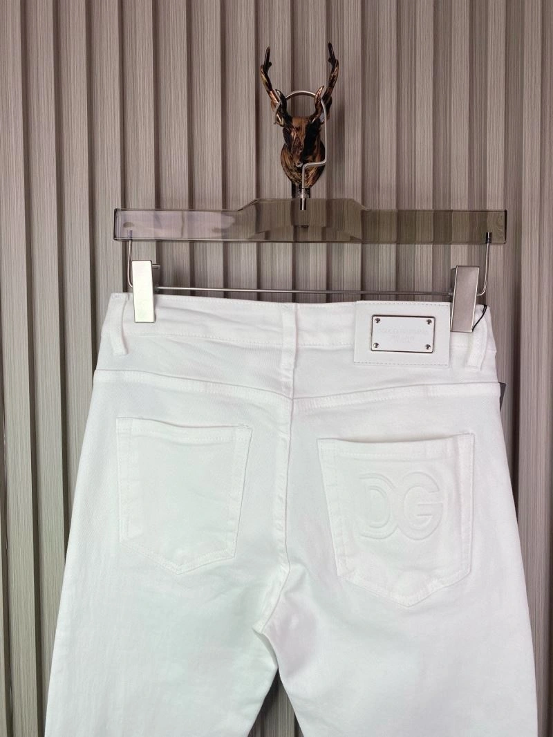 Dolce Gabbana Jeans Efficient 119980