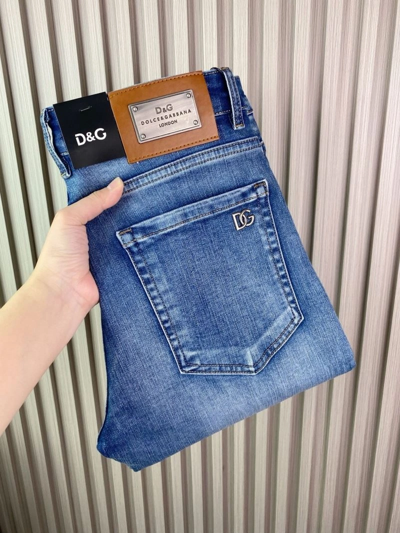 Dolce Gabbana Jeans Sustainable 119977