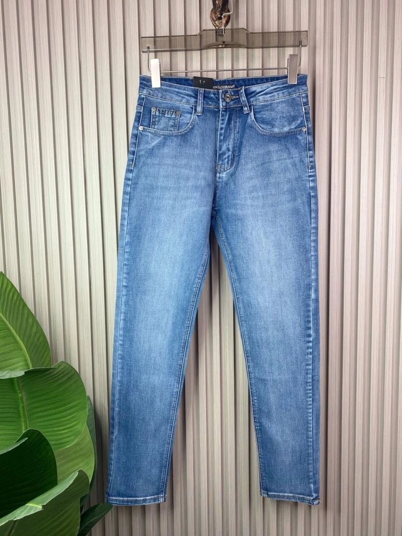 Dolce Gabbana Jeans Sustainable 119977