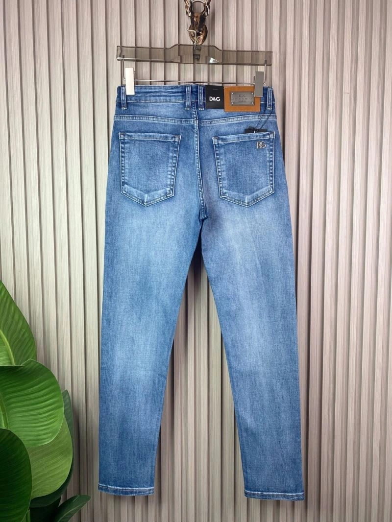 Dolce Gabbana Jeans Sustainable 119977