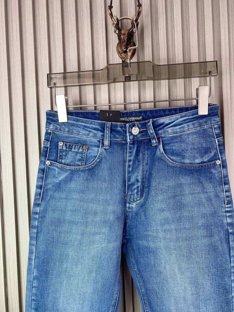 Dolce Gabbana Jeans Sustainable 119977