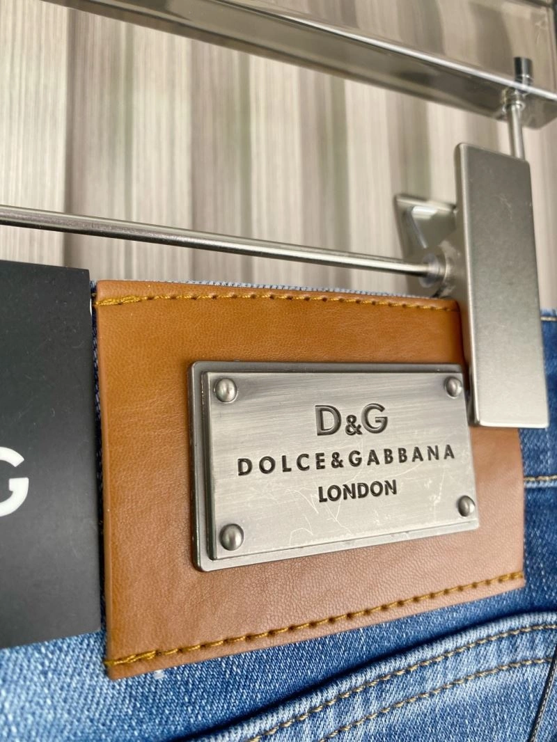 Dolce Gabbana Jeans Sustainable 119977