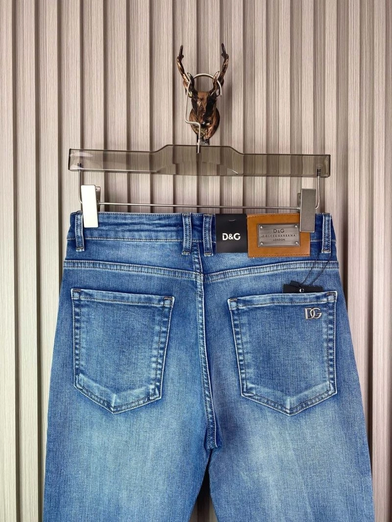 Dolce Gabbana Jeans Sustainable 119977