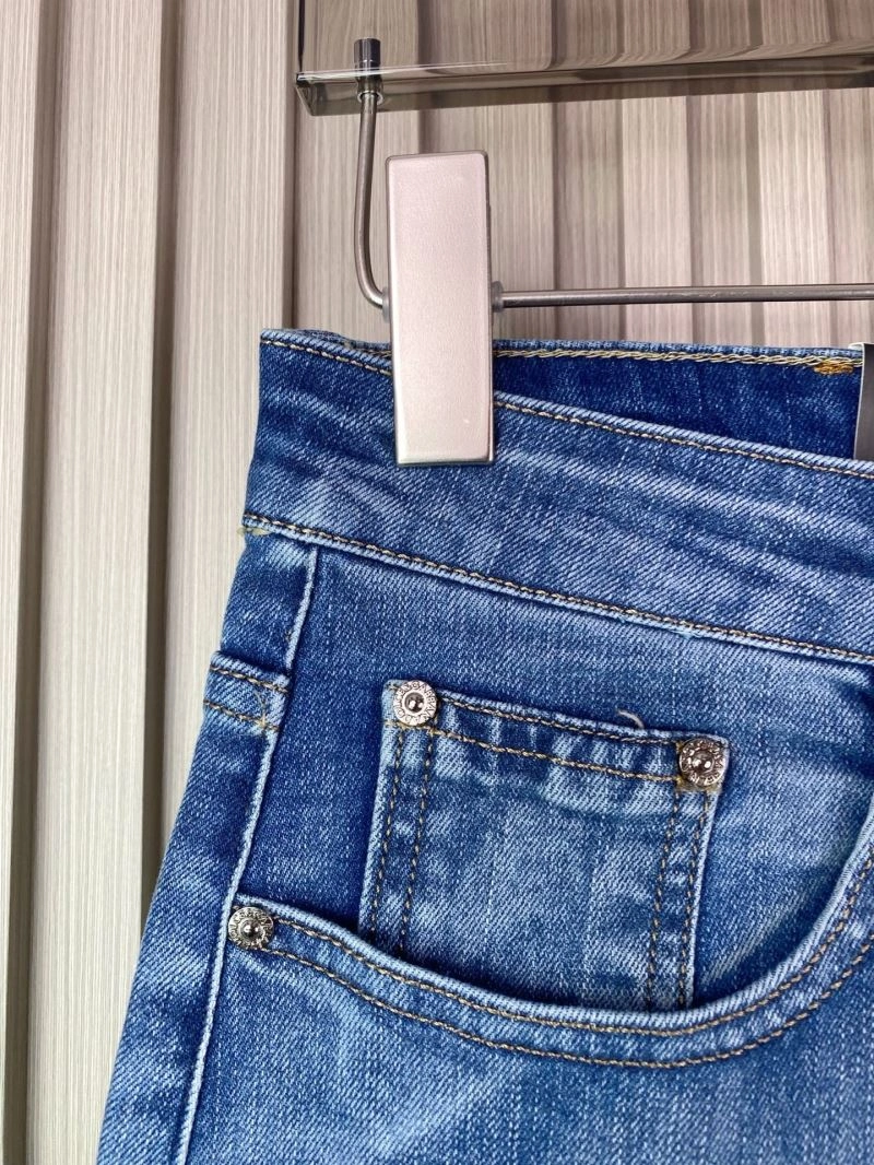 Dolce Gabbana Jeans Sustainable 119977