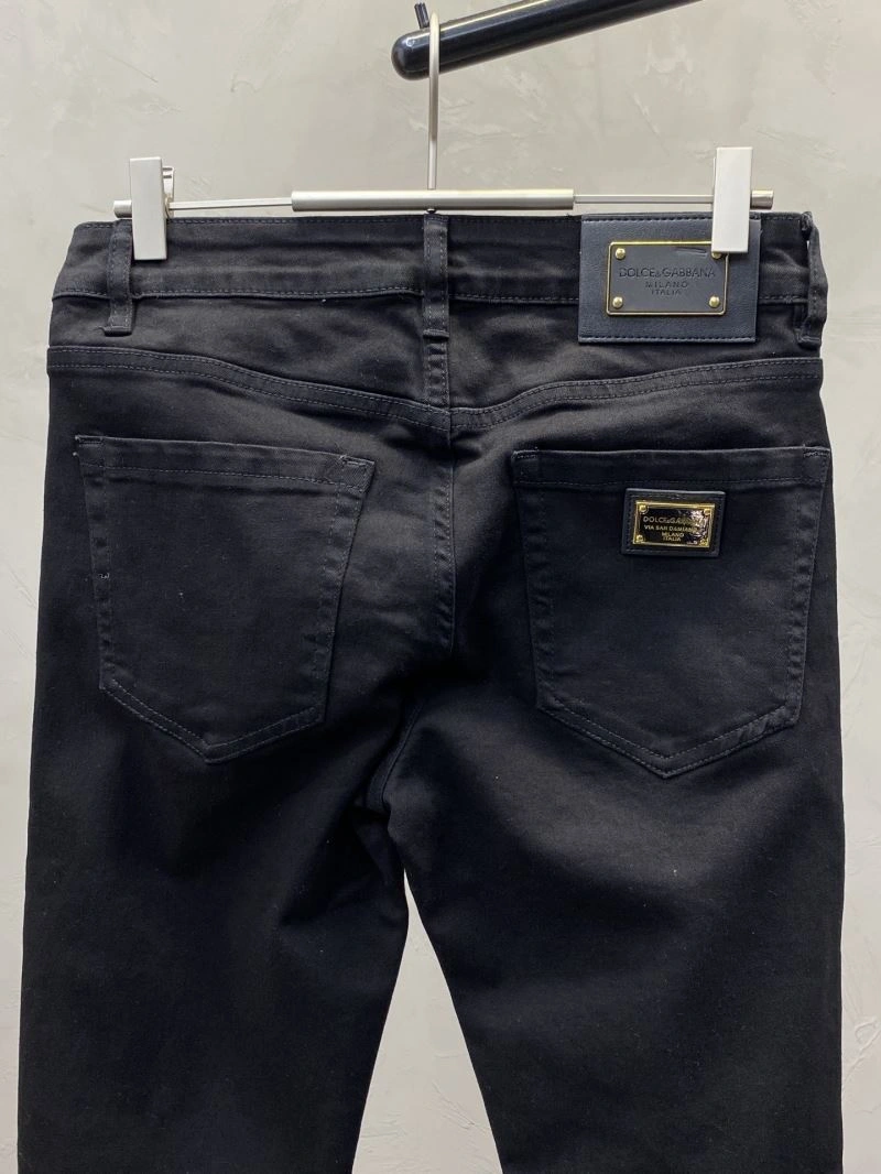 FashionForward Dolce Gabbana Jeans 119999