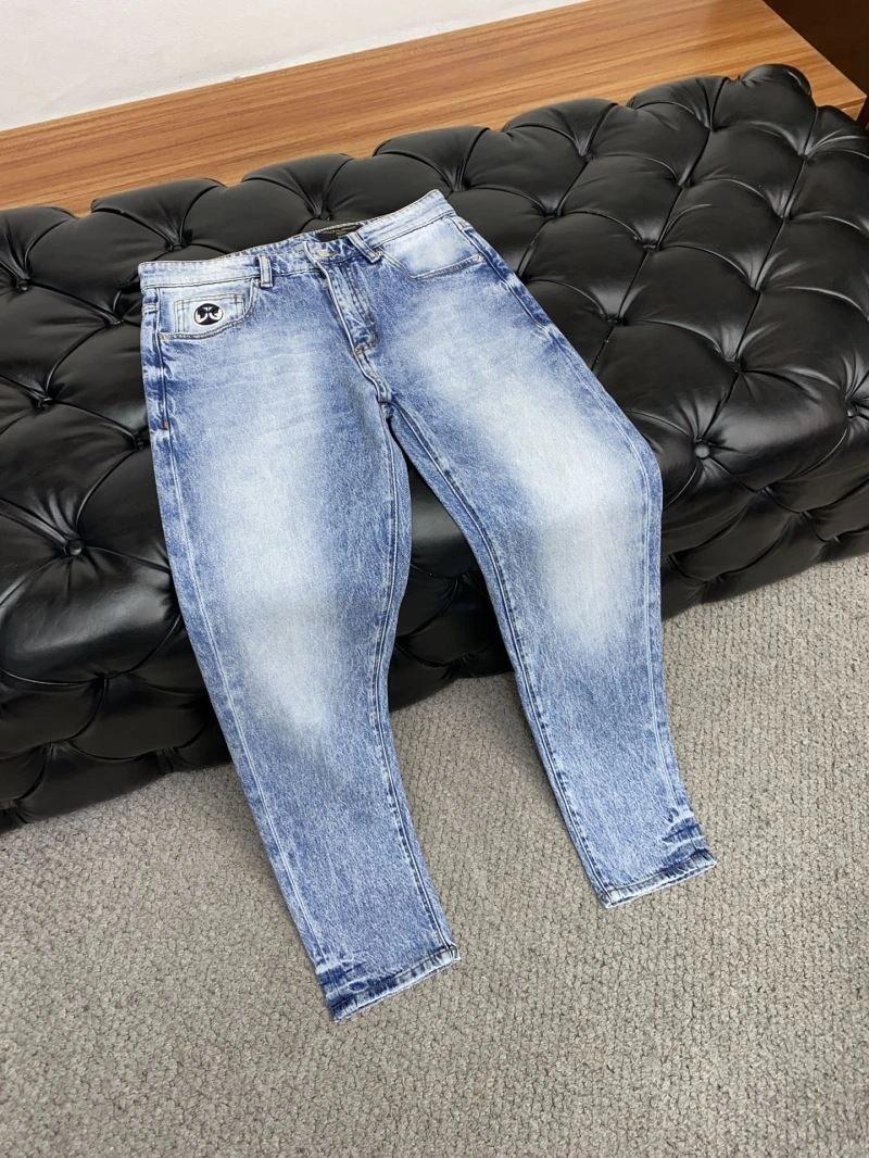 Dolce Gabbana Jeans Durable 119975