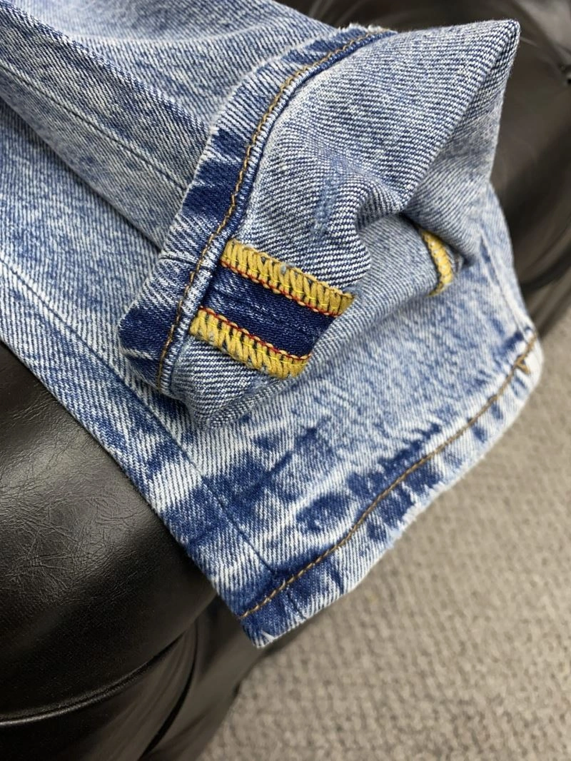 Dolce Gabbana Jeans Durable 119975