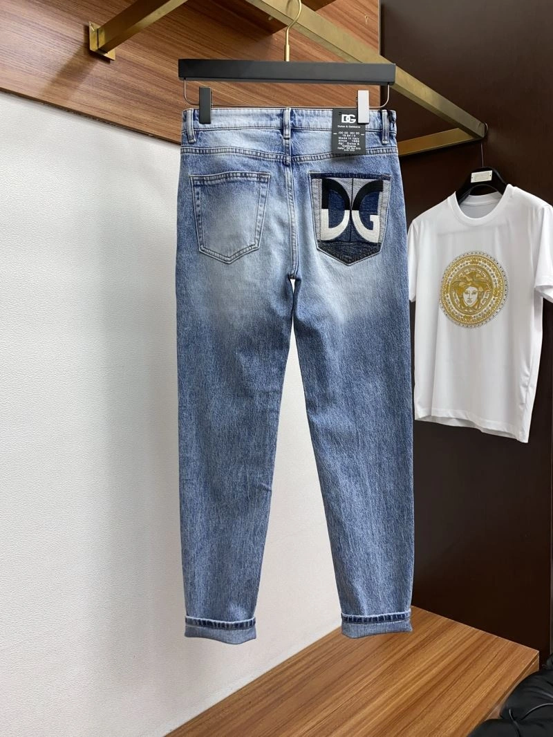 Dolce Gabbana Jeans Durable 119975