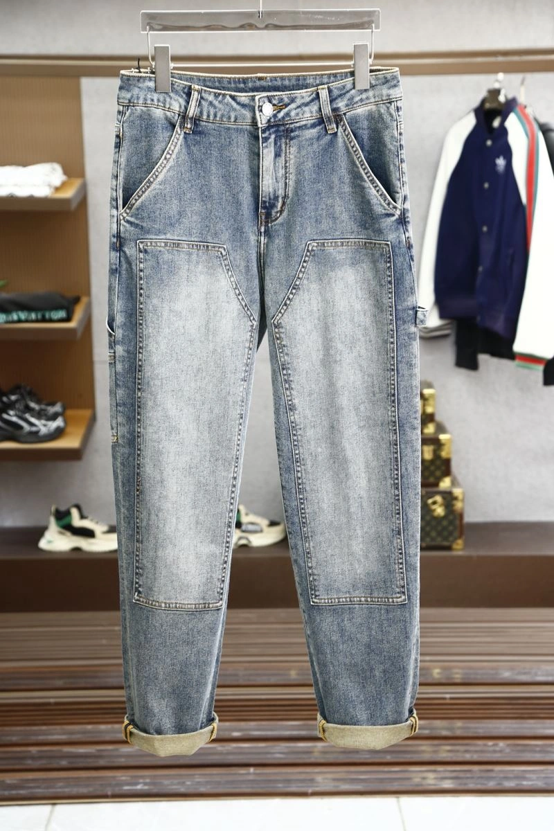 GoAnywhere Dolce Gabbana Jeans 119981