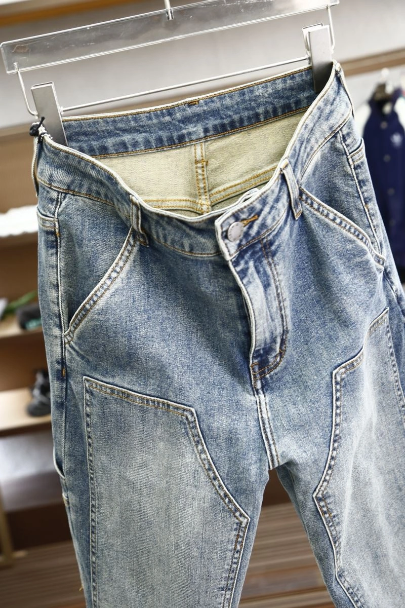 GoAnywhere Dolce Gabbana Jeans 119981