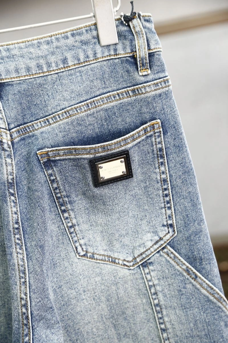 GoAnywhere Dolce Gabbana Jeans 119981