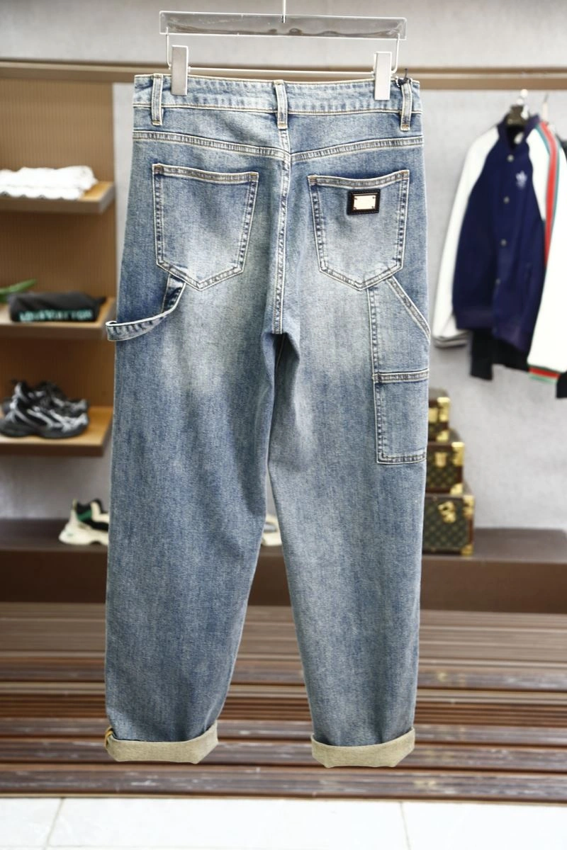 GoAnywhere Dolce Gabbana Jeans 119981