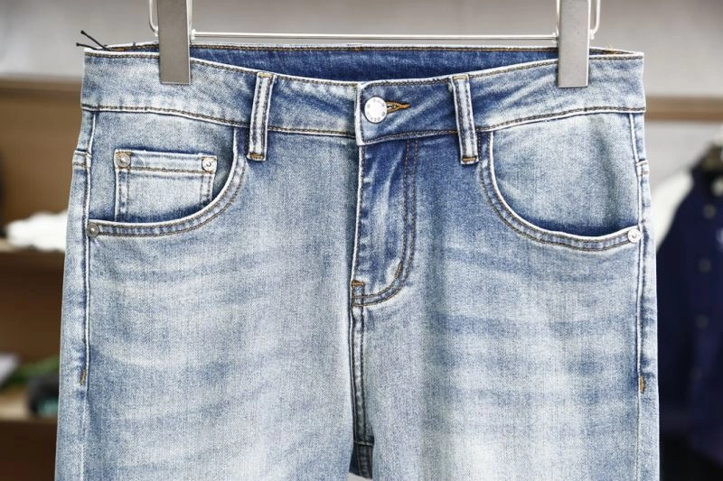 Dolce Gabbana Jeans Packable 119994