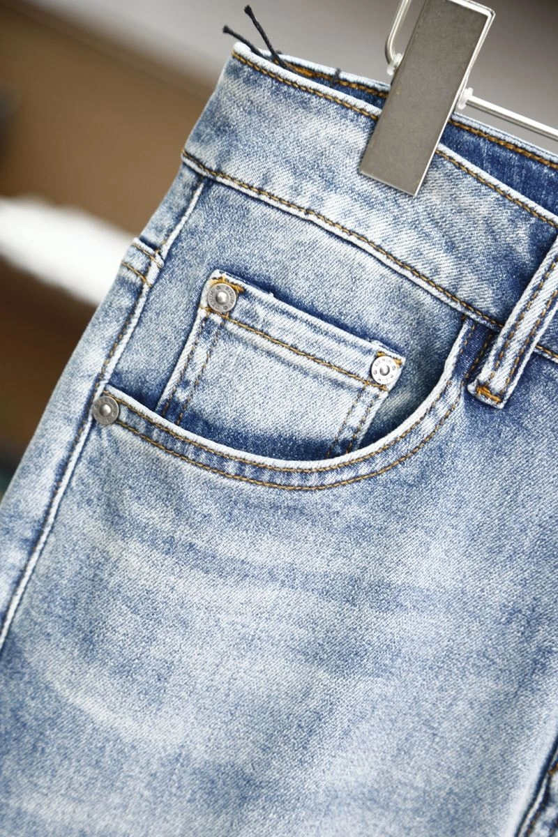 Dolce Gabbana Jeans Packable 119994