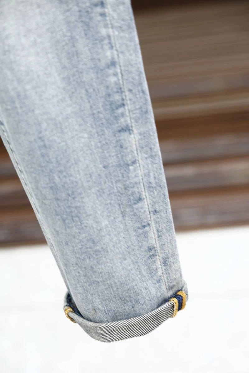 Dolce Gabbana Jeans Packable 119994