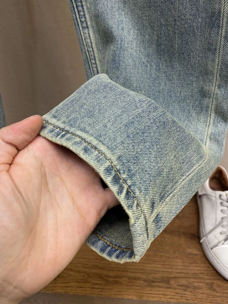 Dolce Gabbana Jeans Flexible 119972