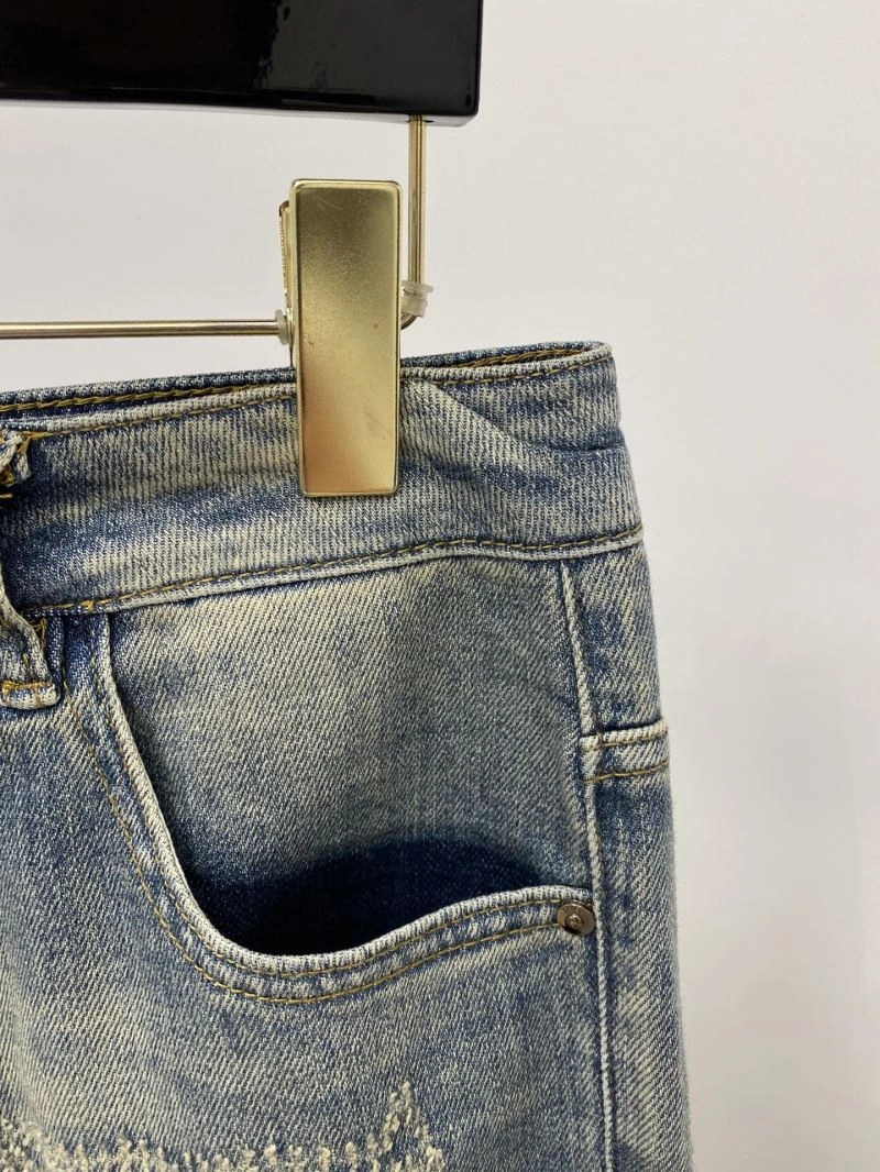 Dolce Gabbana Jeans Packable 119978
