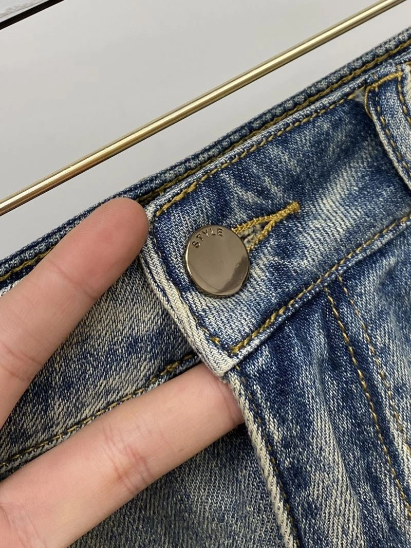 Dolce Gabbana Jeans Packable 119978