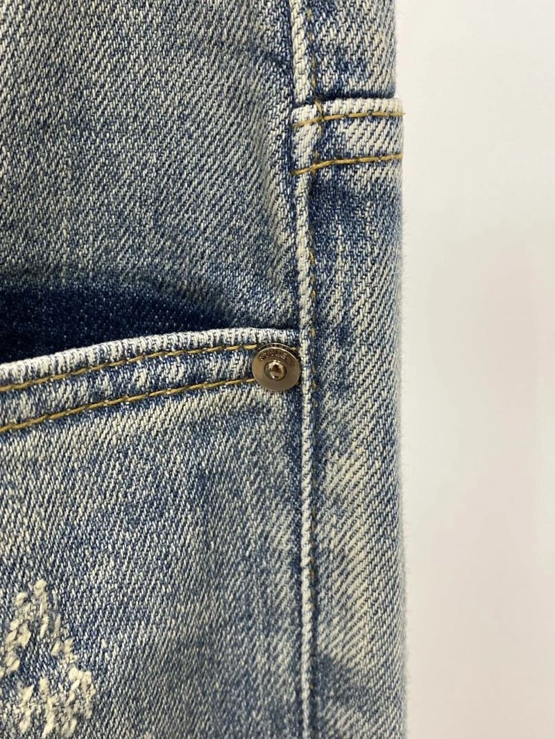 Dolce Gabbana Jeans Packable 119978