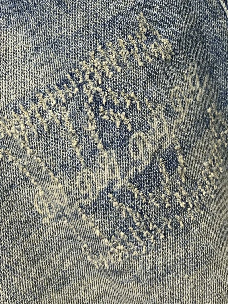 Dolce Gabbana Jeans Packable 119978