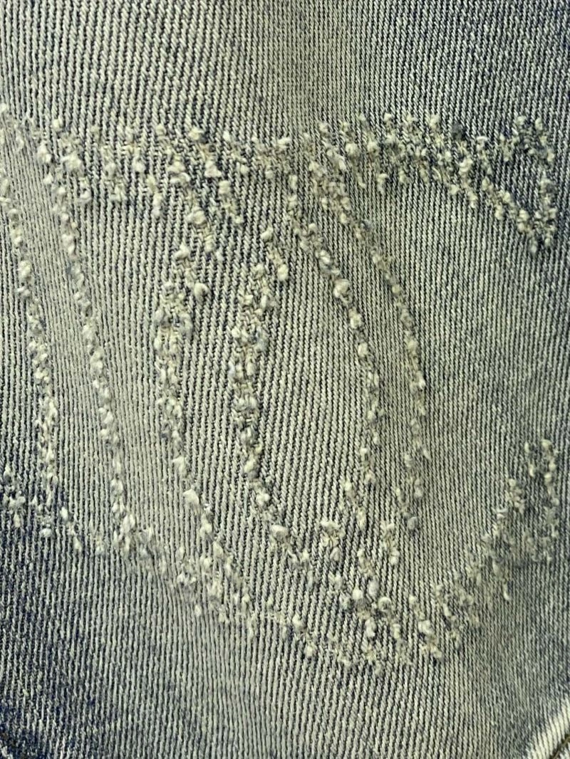 Dolce Gabbana Jeans Packable 119978