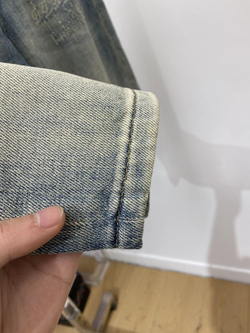 Dolce Gabbana Jeans Packable 119978
