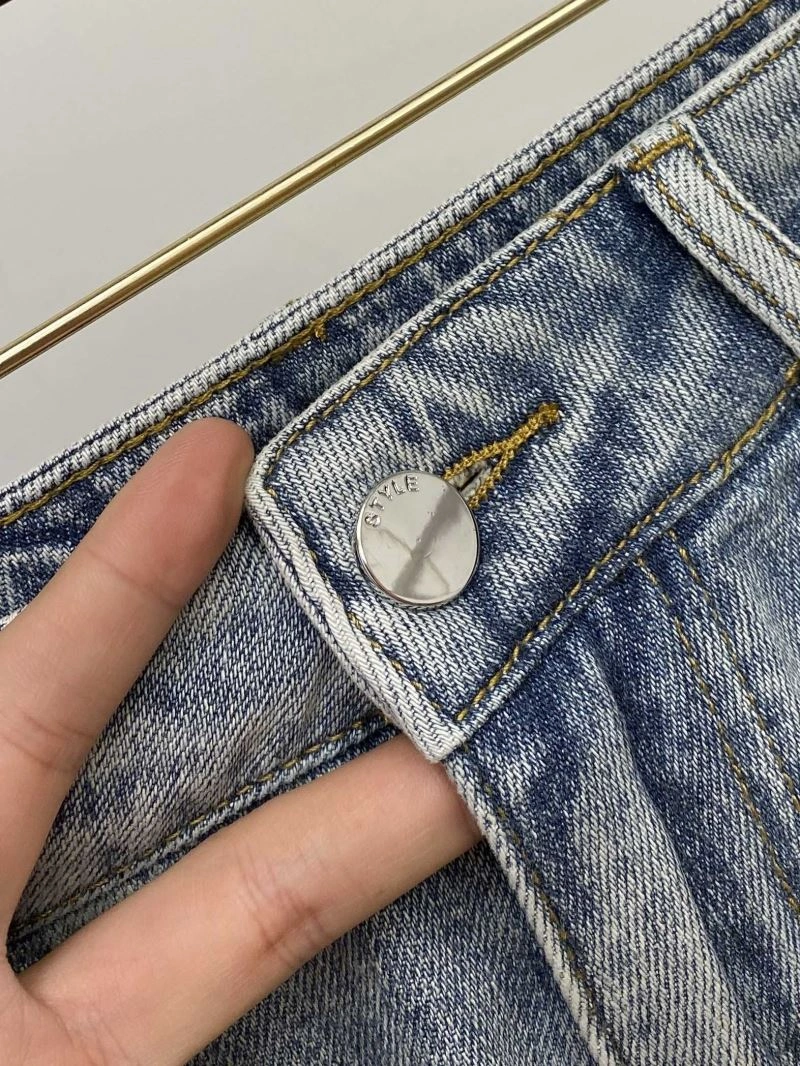StreetReady Dolce Gabbana Jeans 119988