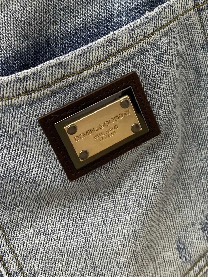StreetReady Dolce Gabbana Jeans 119988