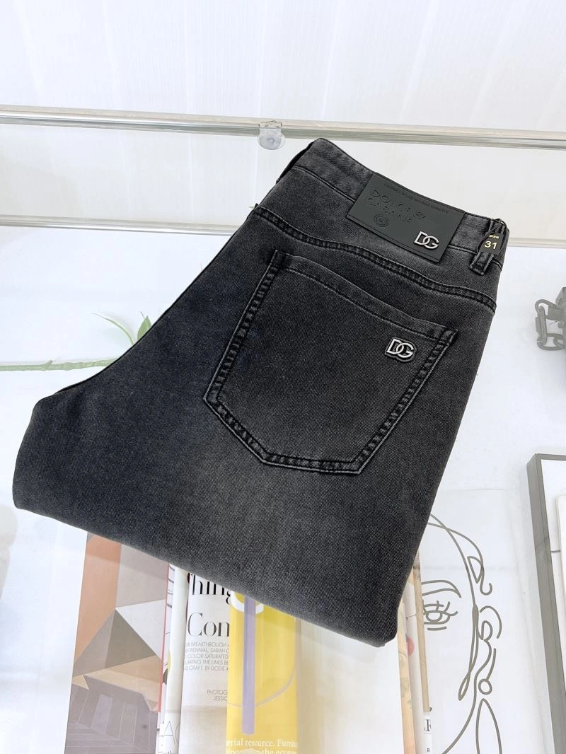EasyMatch Dolce Gabbana Jeans 119998